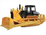 Rupsbulldozer van 320 pk
